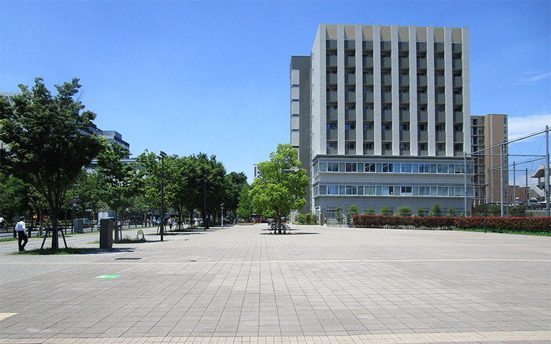 写真：イベント風景のイメージ①